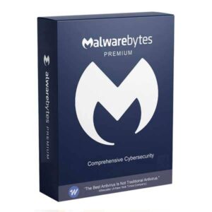 Malwarebytes Premium Edition 1 Device